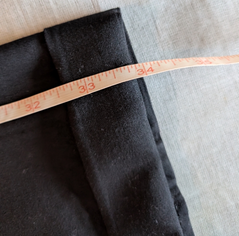 Lubiam Wool Made In Italy Black Full Tuxedo - Picture 15 of 16